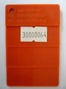 OR03 EVA擔架板-色板