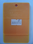 OR03 EVA擔架板-色板